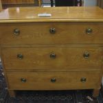 474 3396 CHEST OF DRAWERS